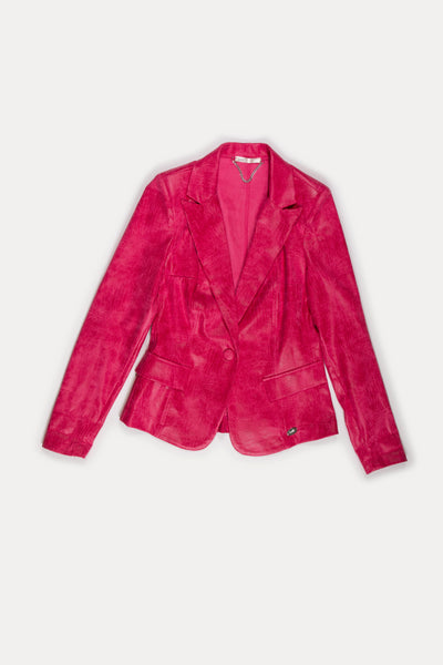 BLAZER ECOPELLE