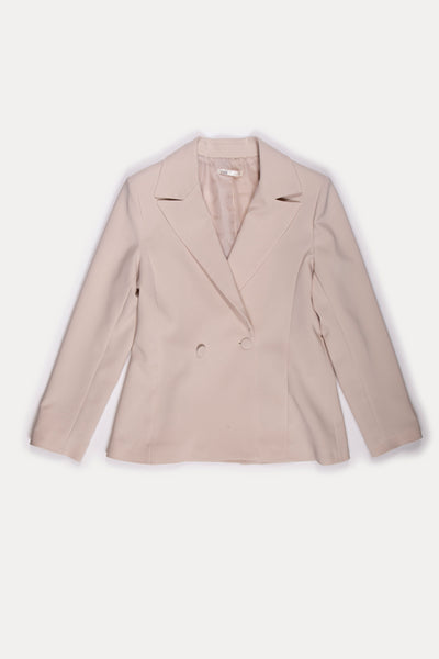 BLAZER TECNICO DOPPIOPETTO