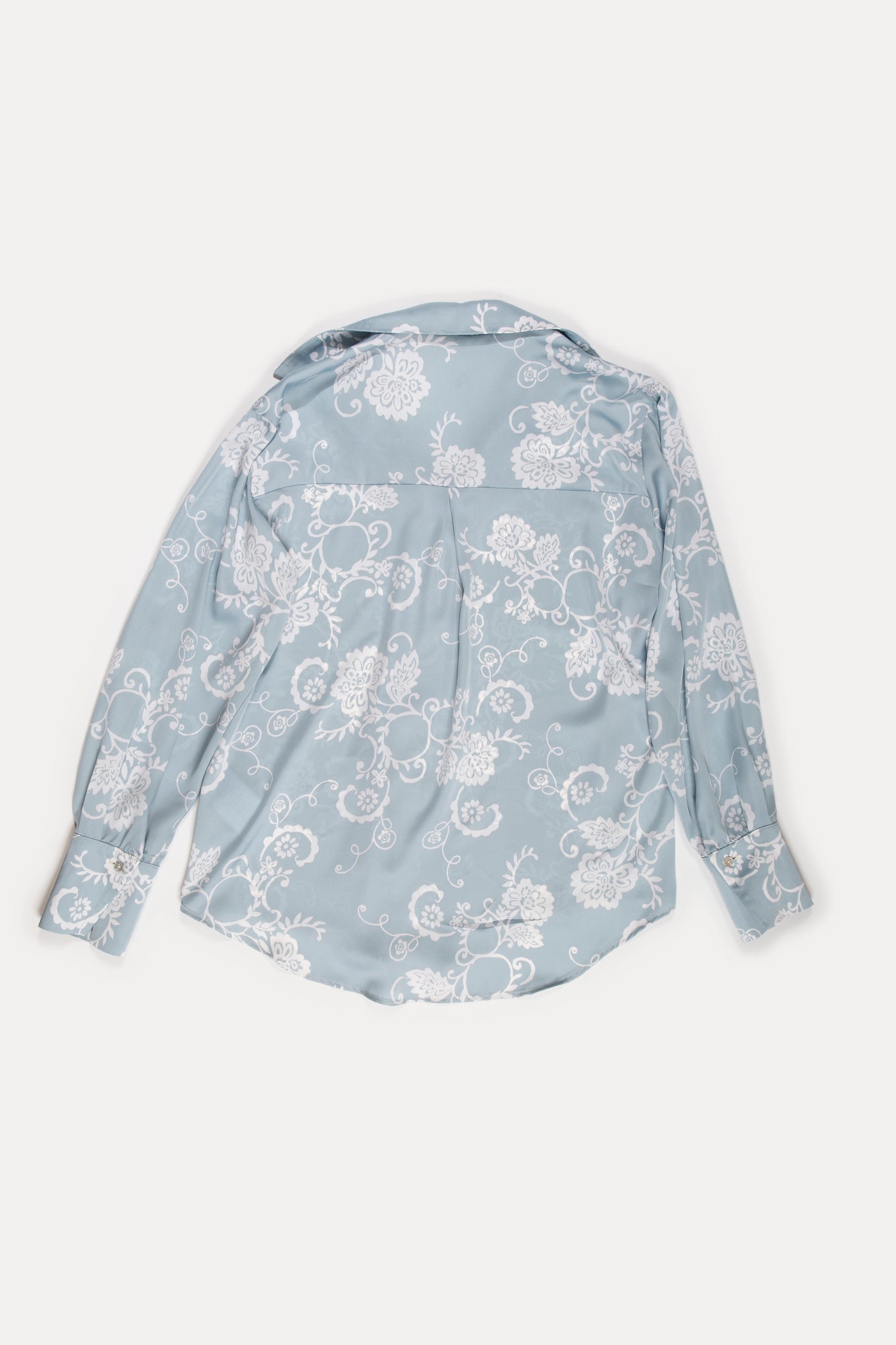 CAMICIA RASO FANT.