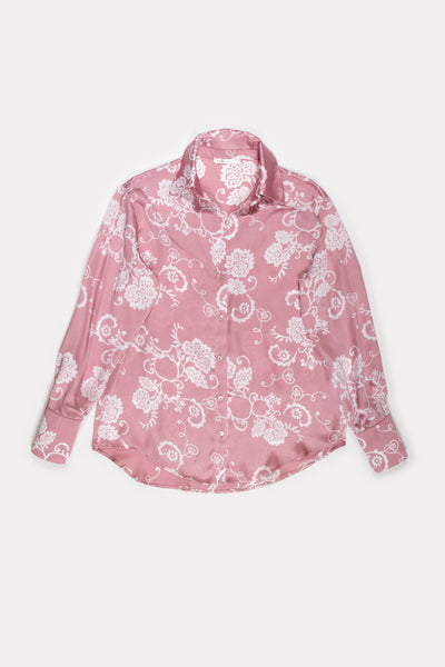 CAMICIA RASO FANT.
