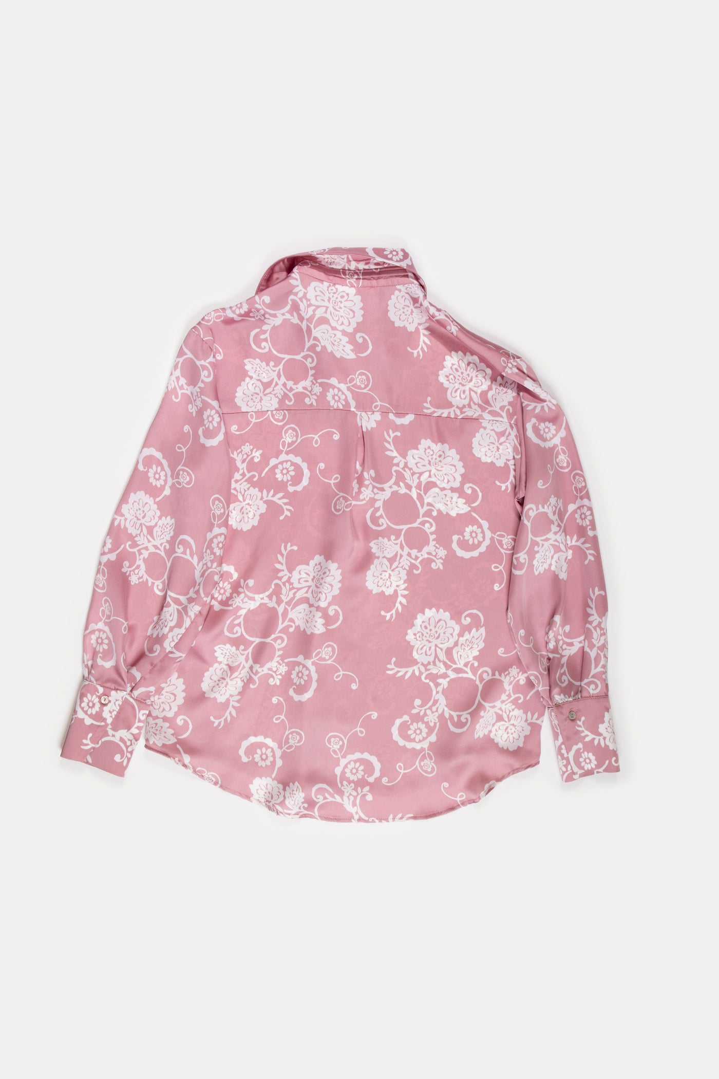 CAMICIA RASO FANT.