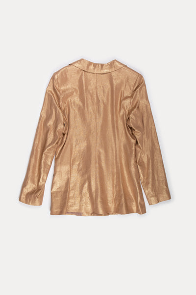 BLAZER DOPP. LAMIN. LIN-VISC
