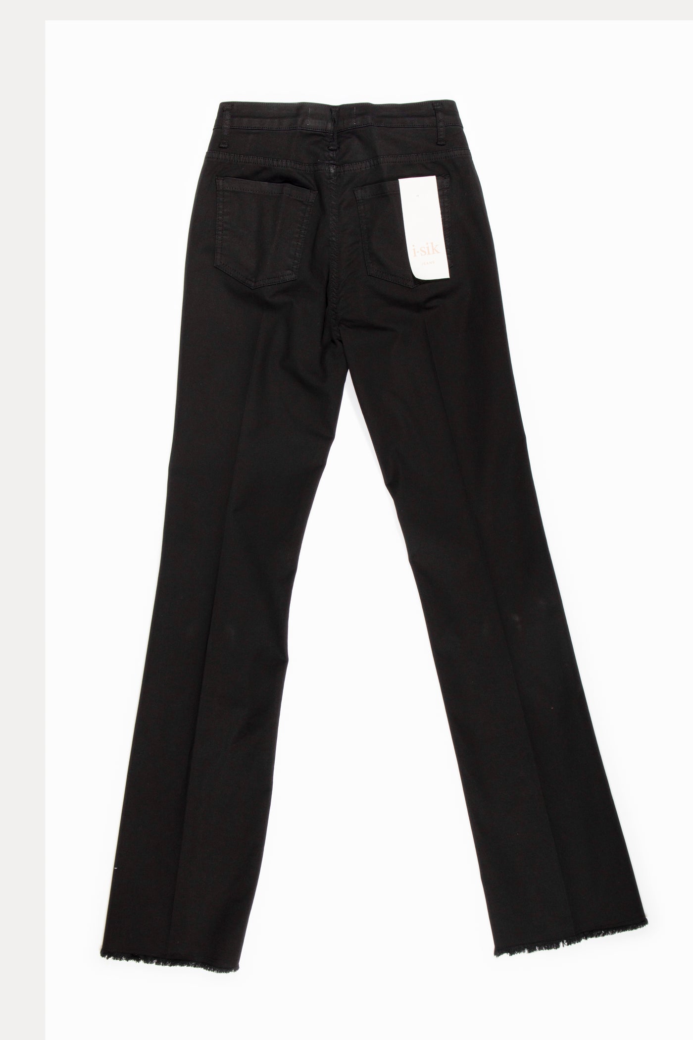 PANT. COTONE ZAMPA SFRANG.