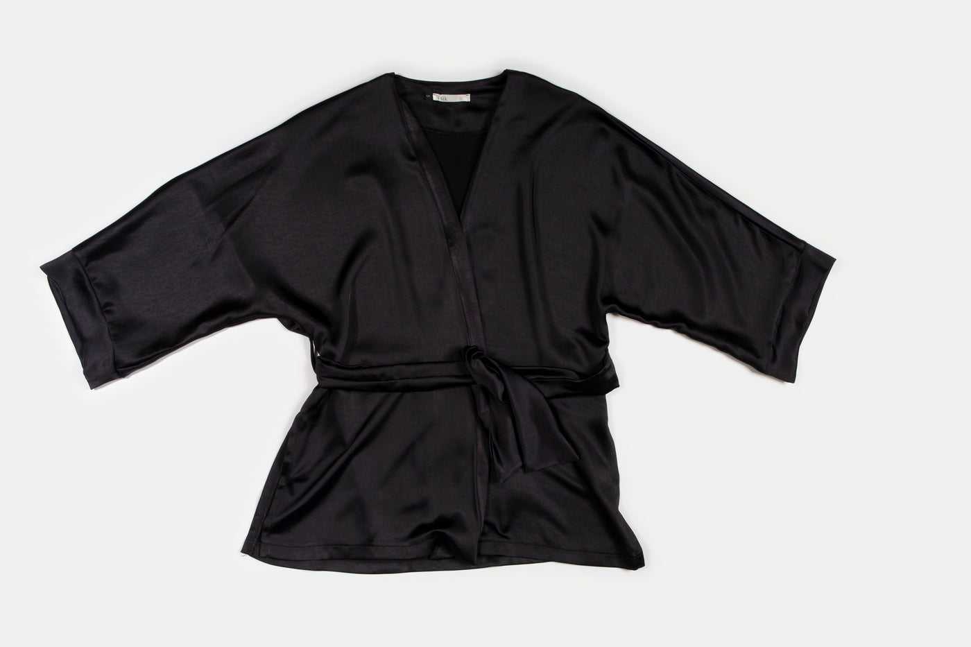 KIMONO RASO