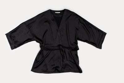 KIMONO RASO