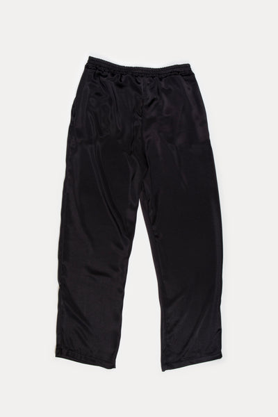 PANT. PALAZZO RASO