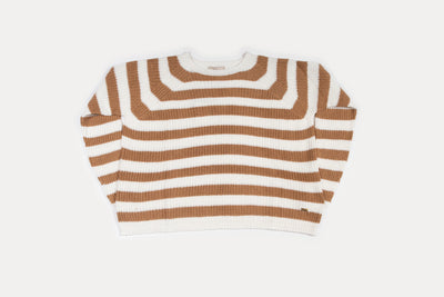 MAGLIA COTONE RIGA