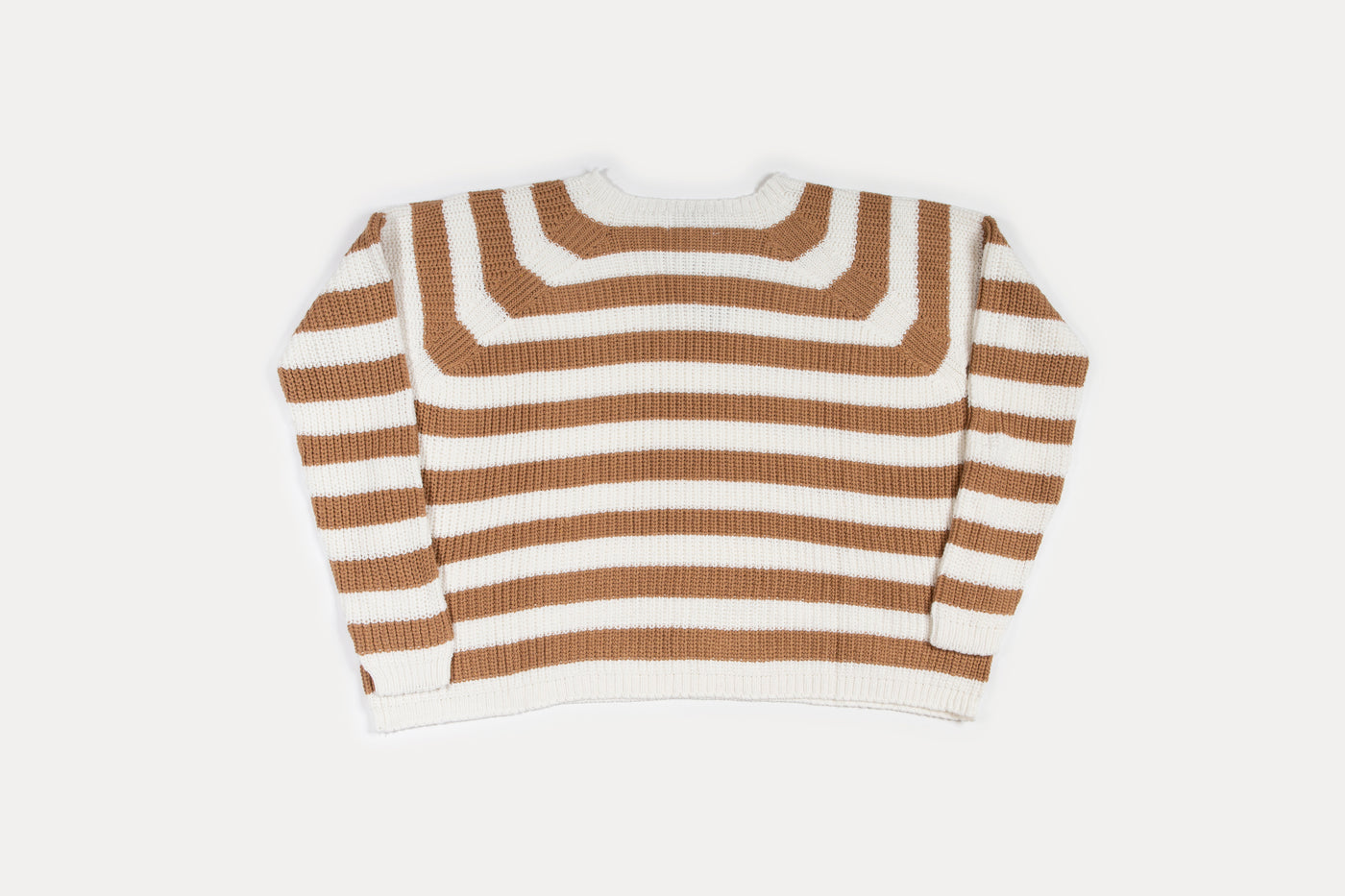 MAGLIA COTONE RIGA