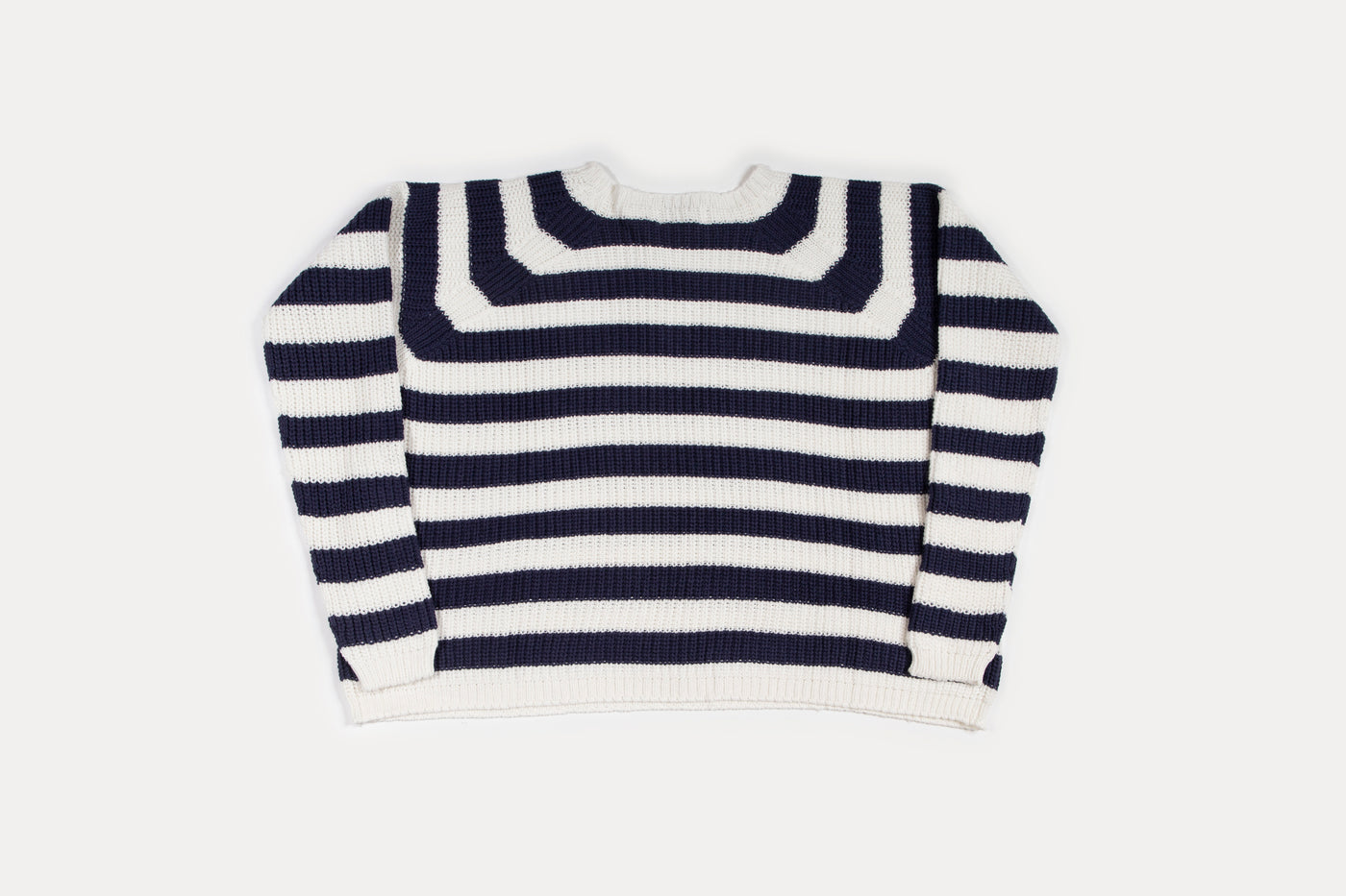 MAGLIA COTONE RIGA