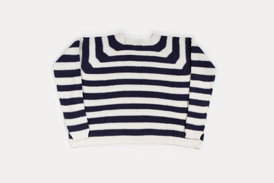 MAGLIA COTONE RIGA