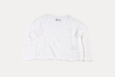 MAGLIA FETTUCCIA TRAF.
