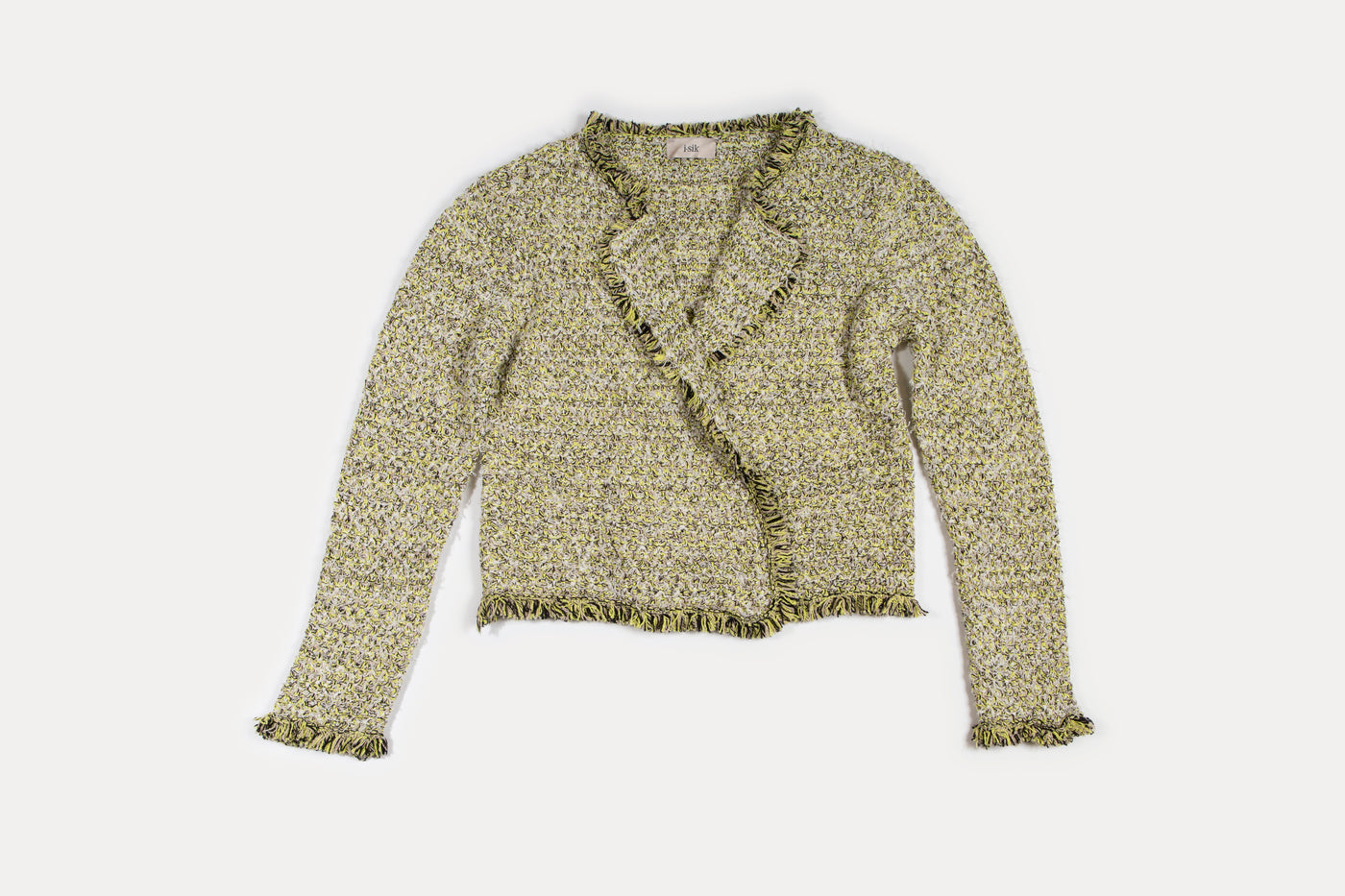 CHANEL FRANGE MELANGE