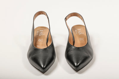 CHANE SLINGBACK NAPPA
