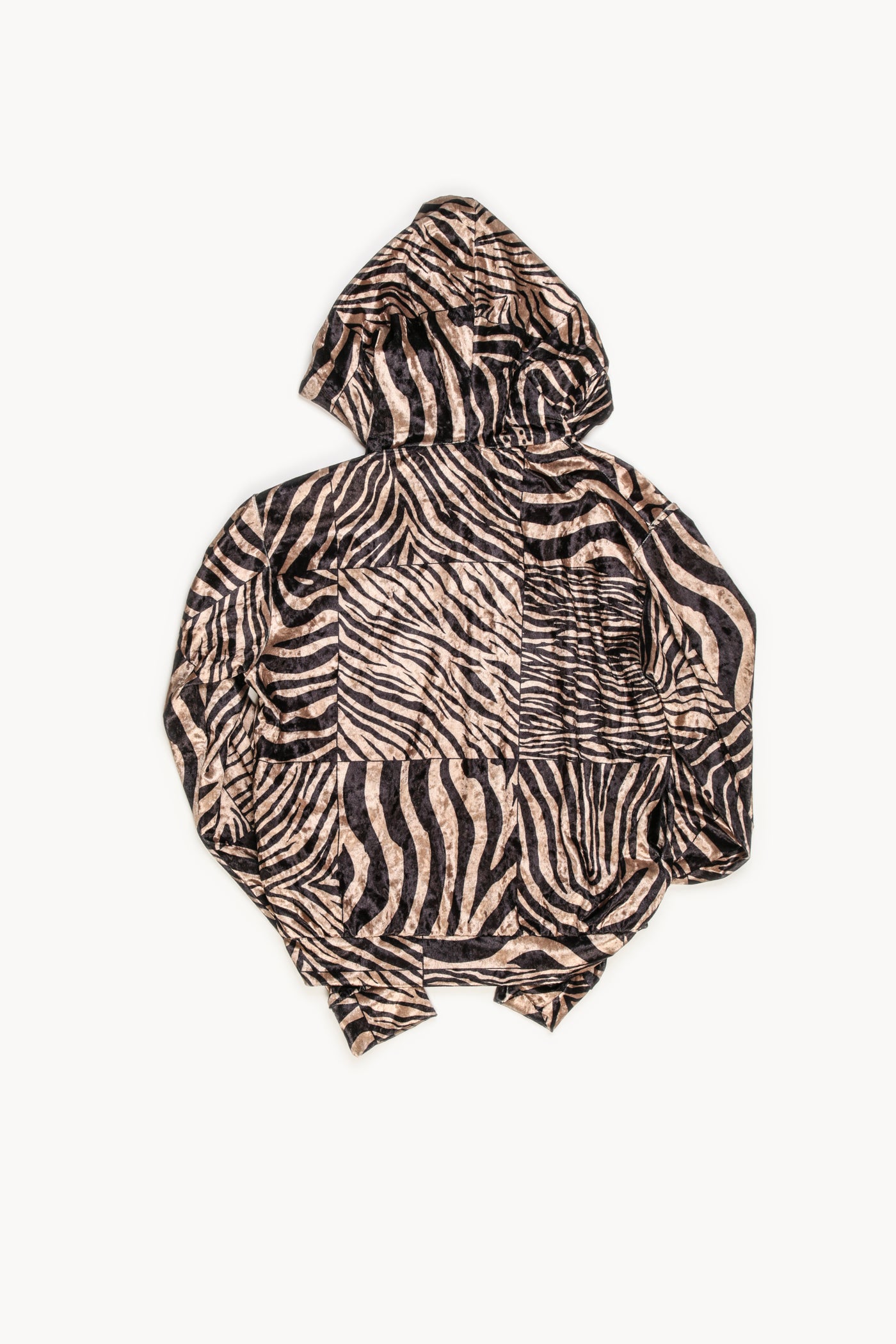 MAGLIA CAPP ZIP ANIM CINIGLIA