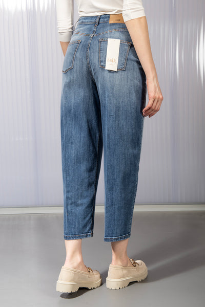 JEANS 5T CARROT