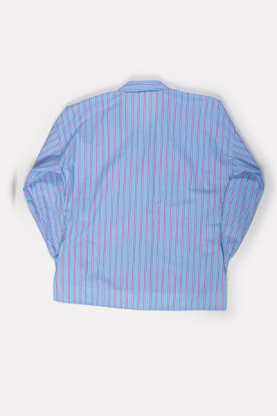 CAMICIA OVER RIGA