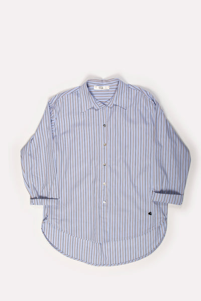 CAMICIA OVER RIGA