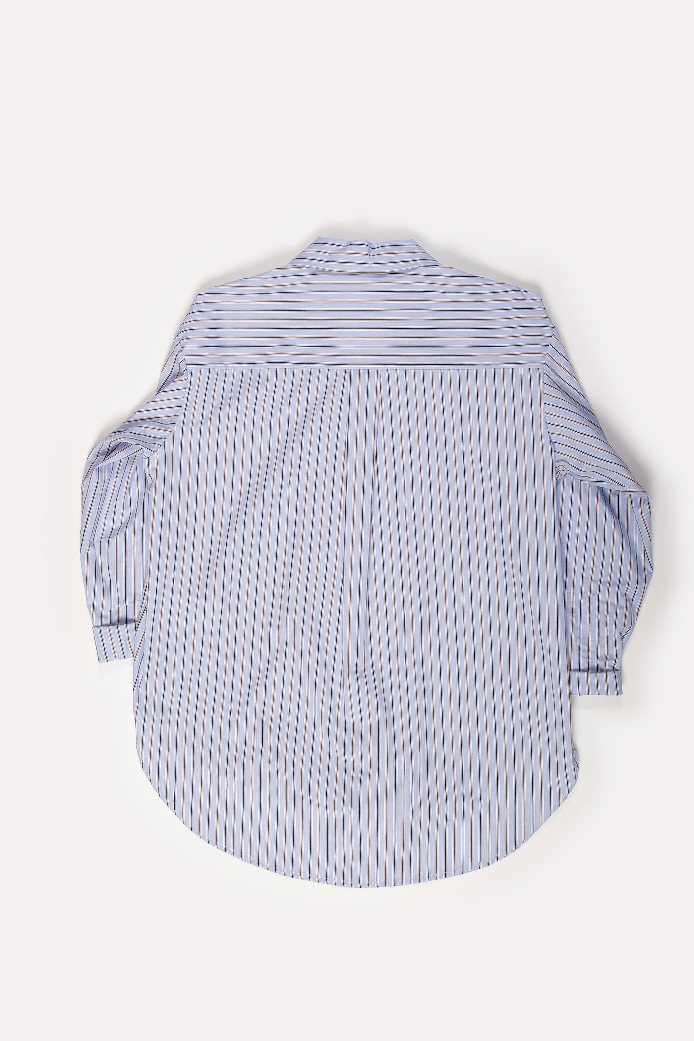 CAMICIA OVER RIGA