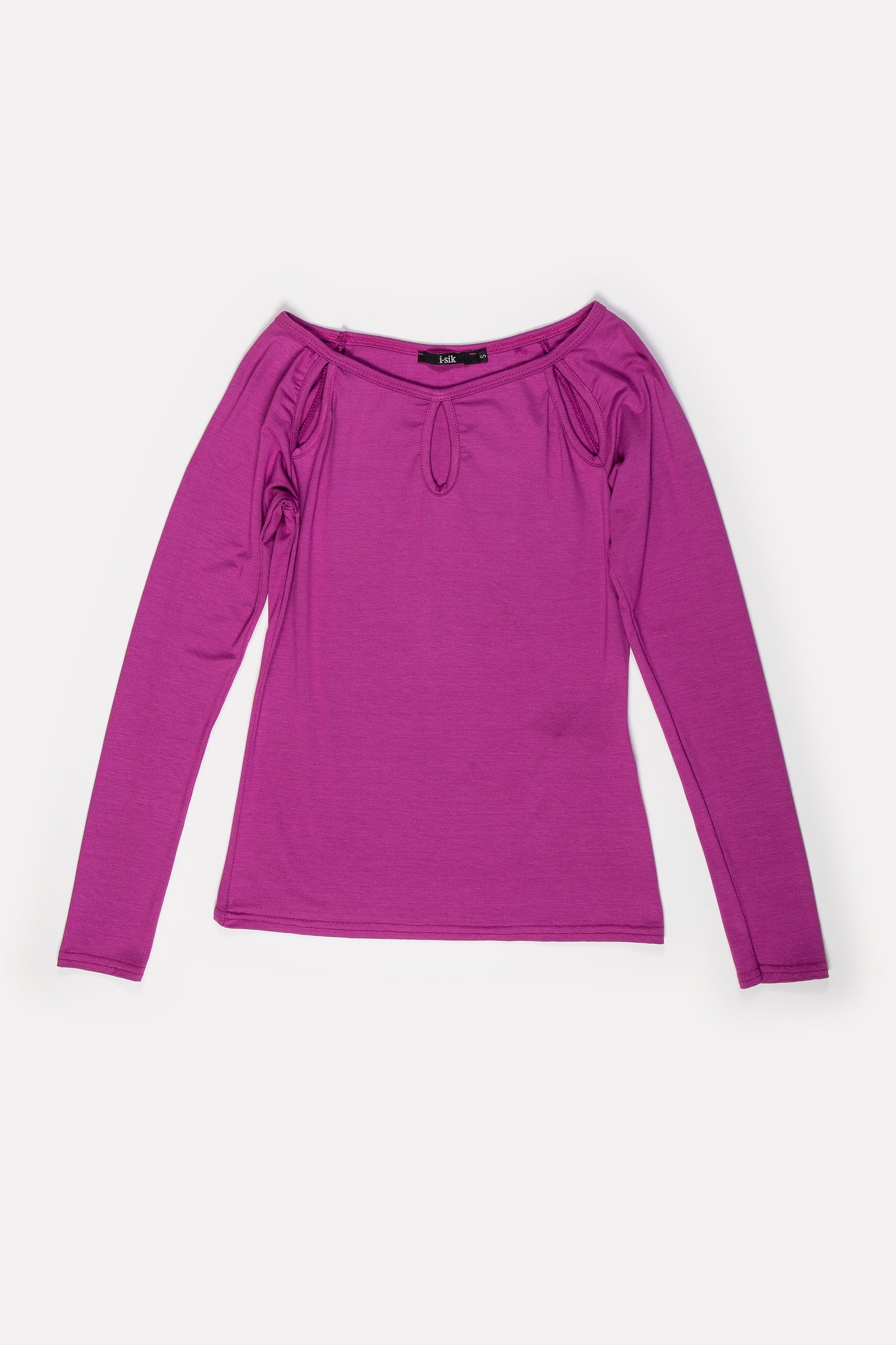 MAGLIA ML CUT-OUT