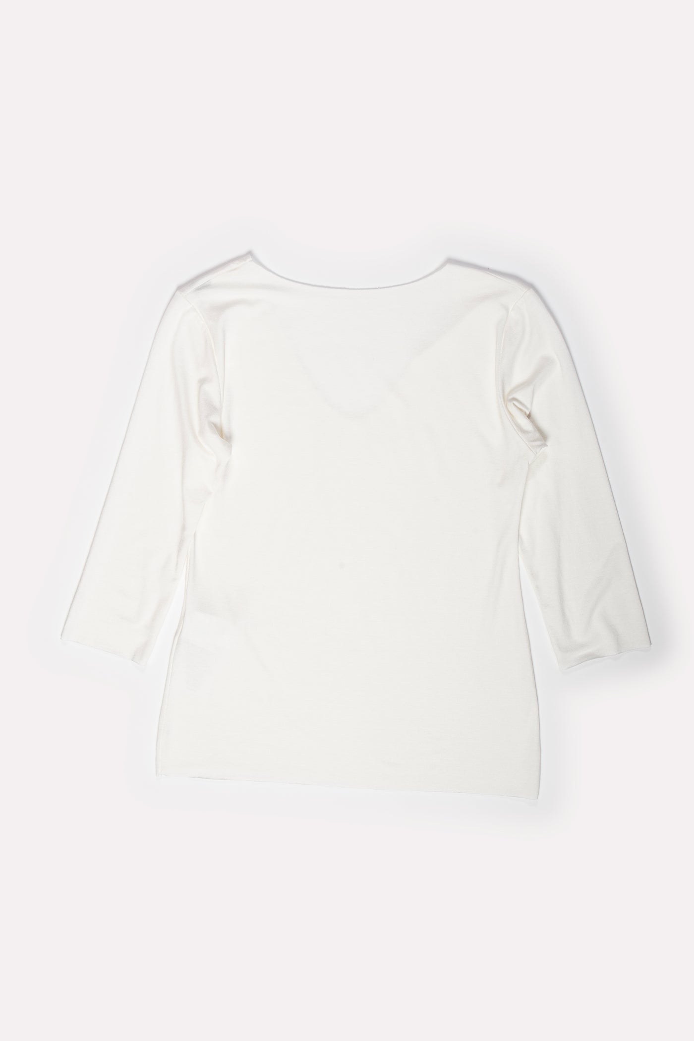 MAGLIA V 3/4 T. VIVO