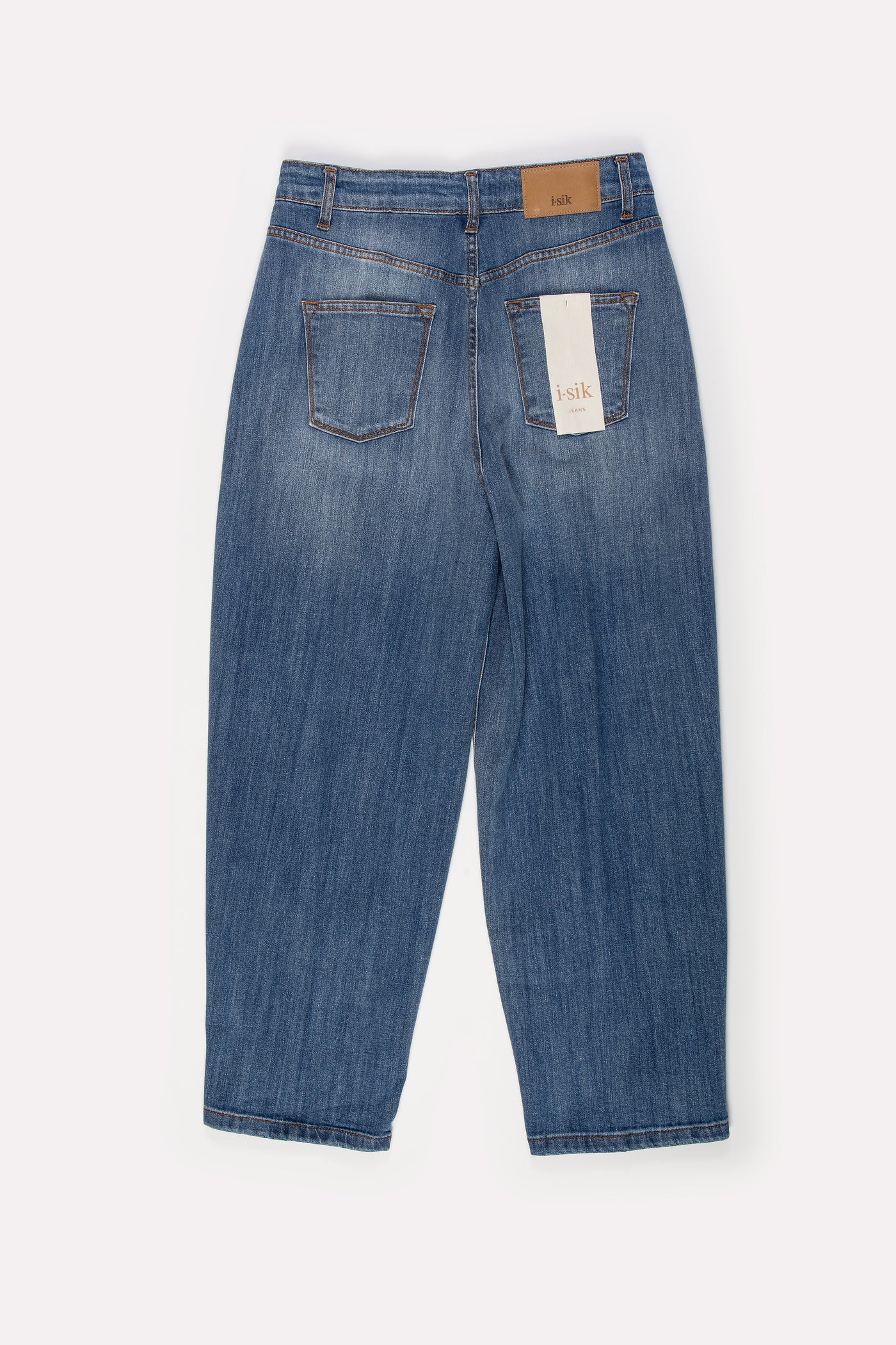JEANS 5T CARROT