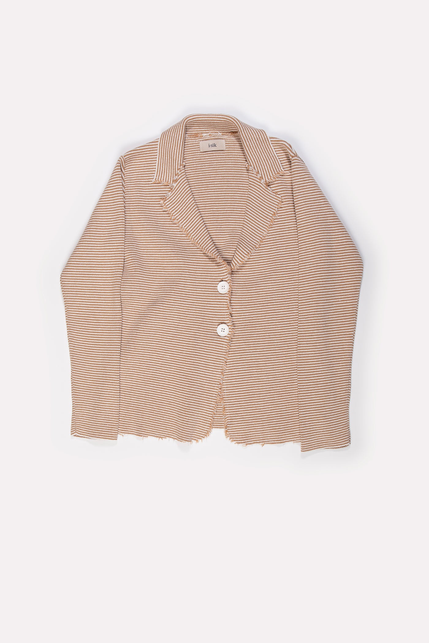 BLAZER MAGLIA RIGHINA