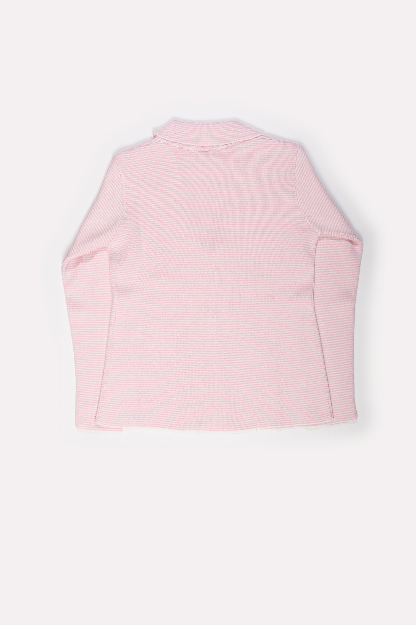 BLAZER MAGLIA RIGHINA