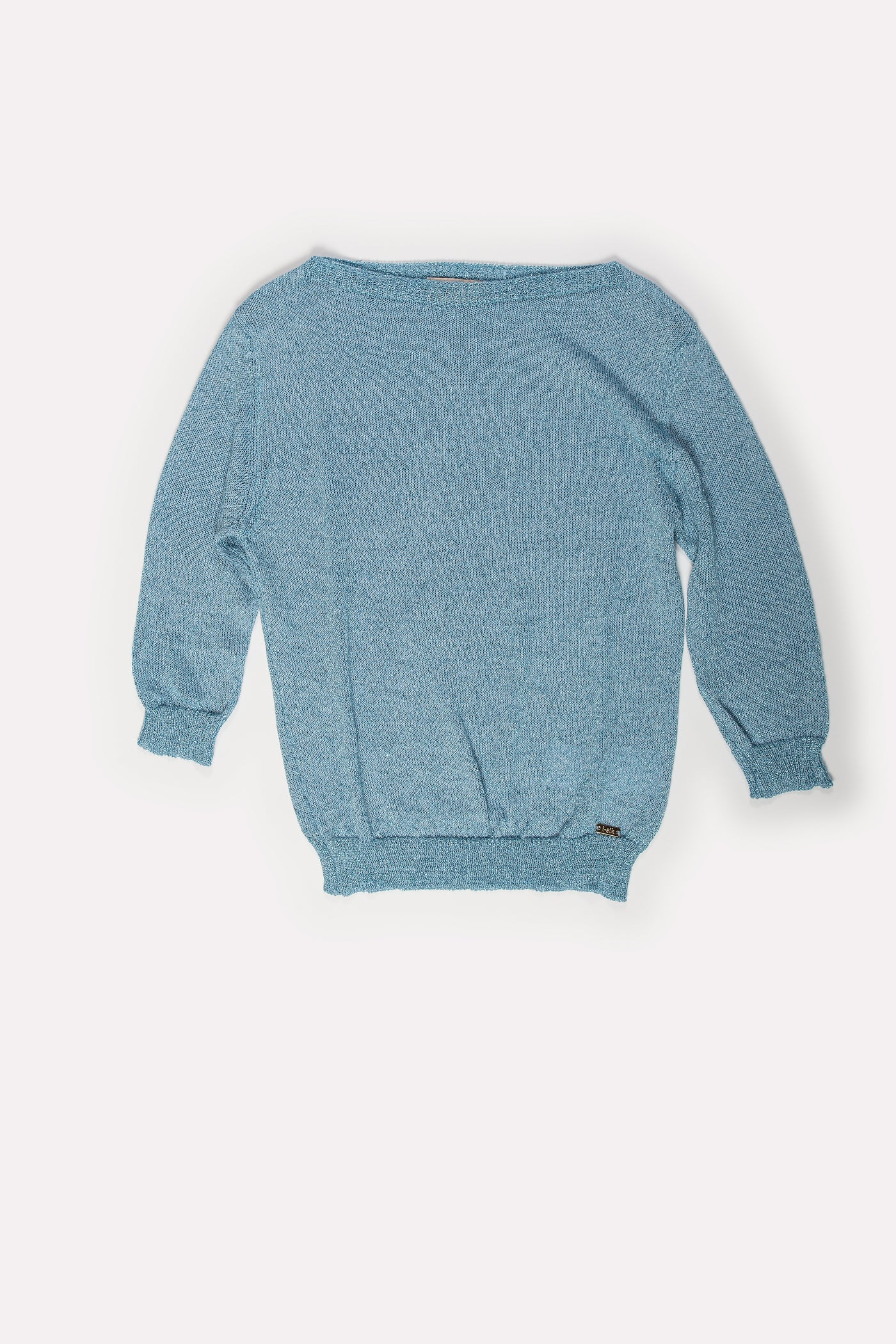 MAGLIA BARCA LUREX
