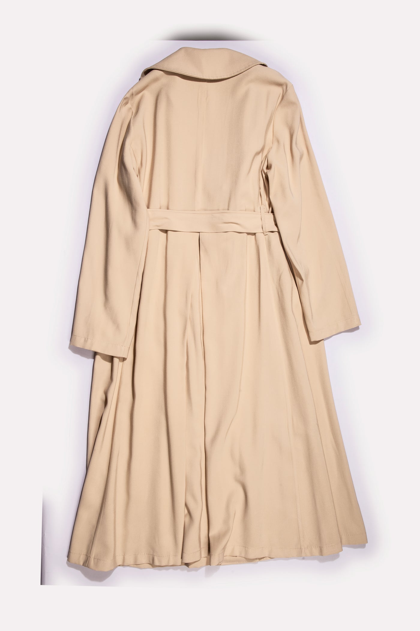 TRENCH TENCEL