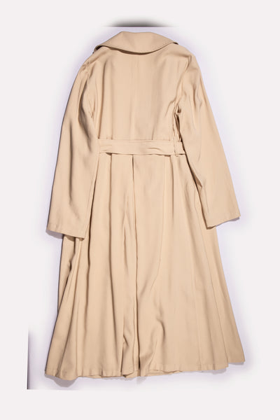 TRENCH TENCEL