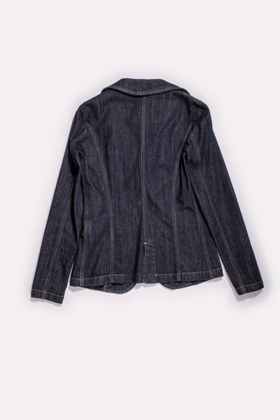 BLAZER DENIM