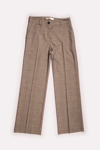 PANT. CHECK