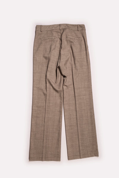 PANT. CHECK