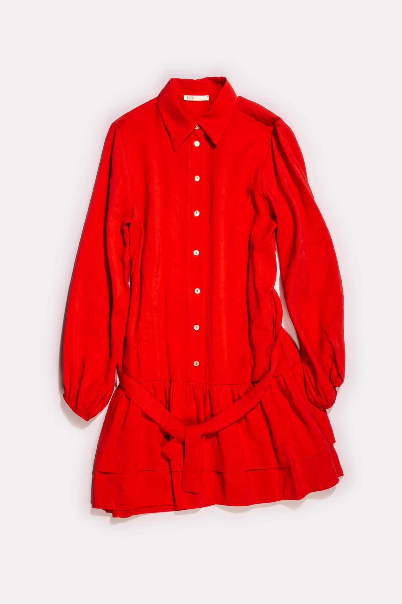 ABITO RAYON BALZA
