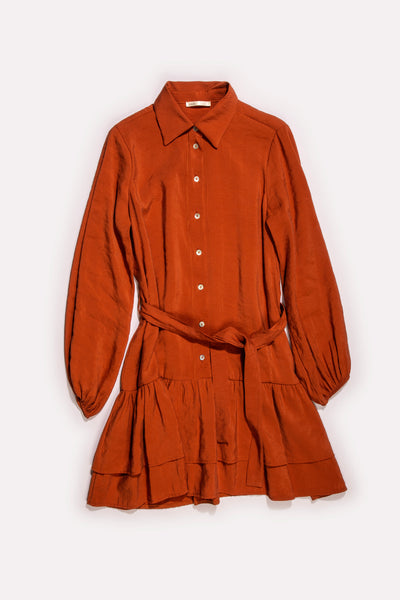 ABITO RAYON BALZA