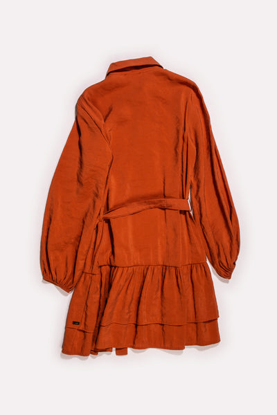 ABITO RAYON BALZA