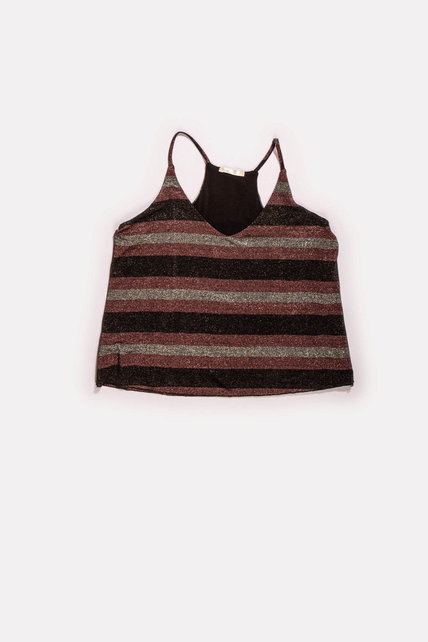 TOP RIGA LUREX