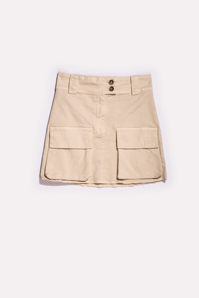 GONNA CARGO COTONE