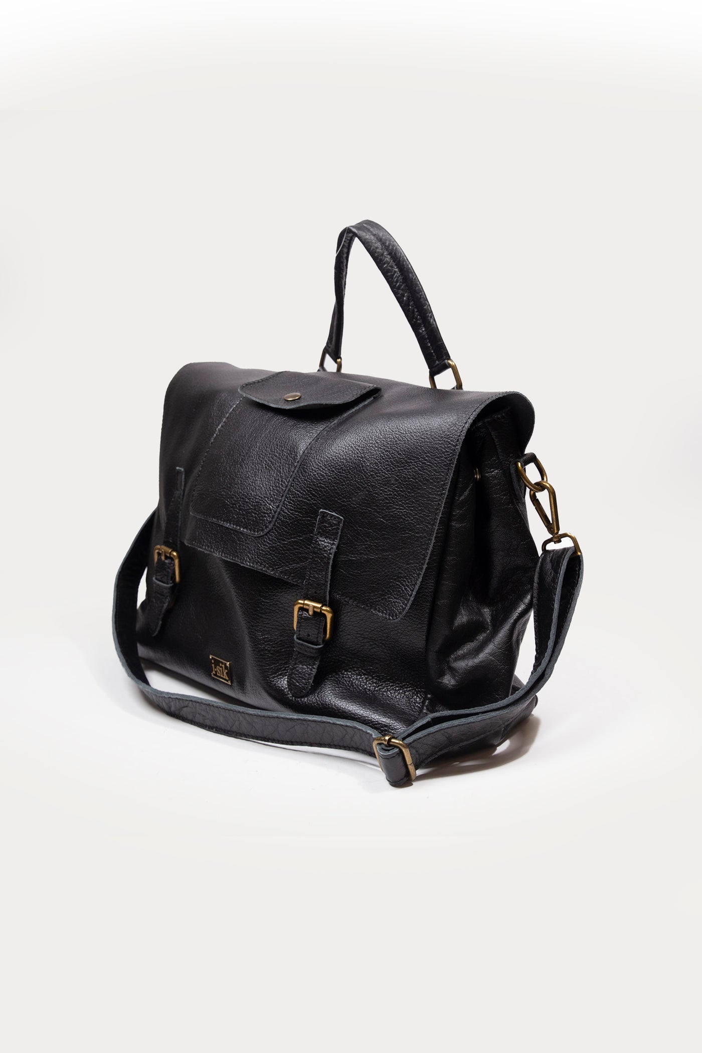 CARTELLA UNISEX VERA PELLE